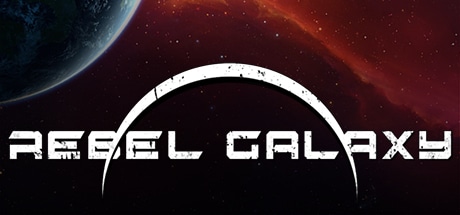 Rebel Galaxy game banner