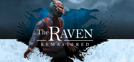 The Raven Remastered game banner
