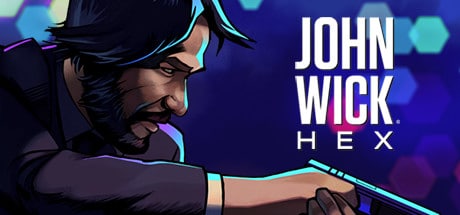 John Wick Hex game banner