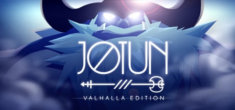 Jotun: Valhalla Edition game banner