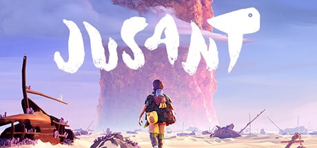 Jusant game banner