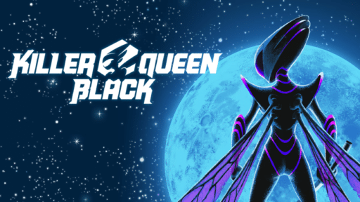 Killer Queen Black game banner