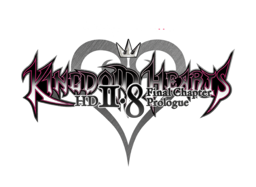 Kingdom Hearts HD 2.8 Final Chapter Prologue game banner