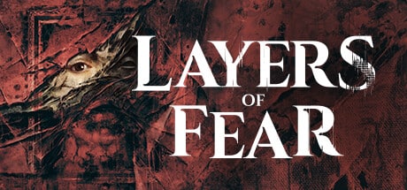Layers of Fear game banner