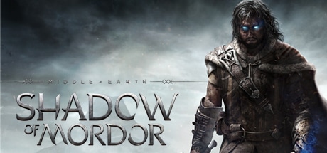 Middle-earth: Shadow of Mordor game banner