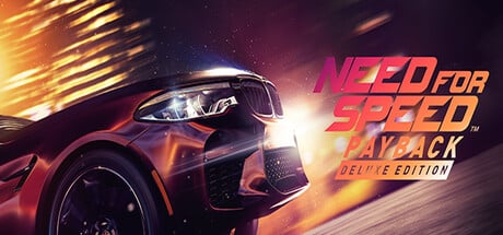 Need for Speed Payback game banner