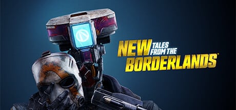 New Tales from the Borderlands game banner