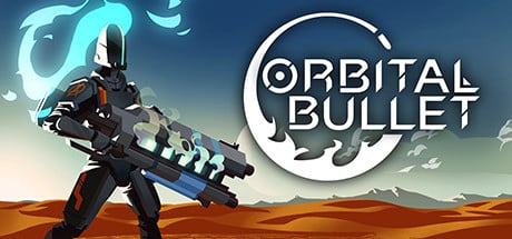 Orbital Bullet game banner - find out how to play with cloud gaming
