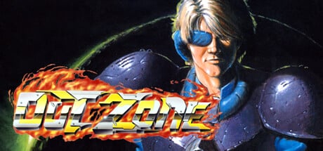 Out Zone game banner