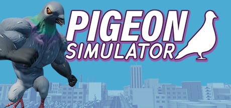 Pigeon Simulator game banner