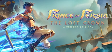 Prince of Persia: The Lost Crown game banner