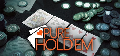 Pure Hold'em game banner