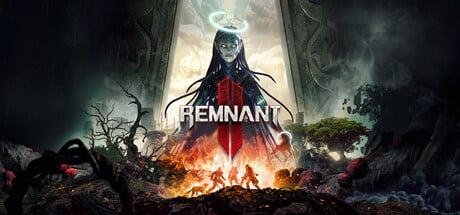 Remnant II game banner