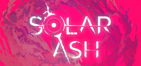 Solar Ash game banner
