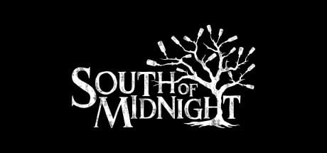 South of Midnight game banner