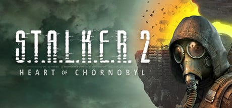 S.T.A.L.K.E.R. 2: Heart of Chornobyl game banner