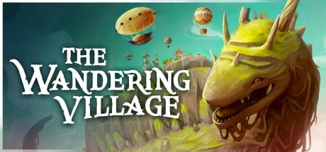 The Wandering Village game banner