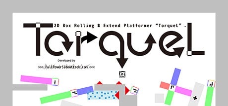TorqueL game banner