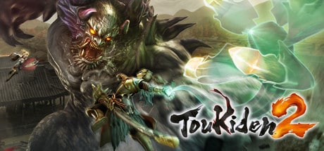 Toukiden 2 game banner