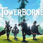 Towerborne Comes To Steam Early Access This September post thumbnail