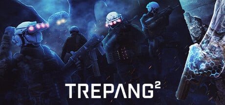 Trepang2 game banner