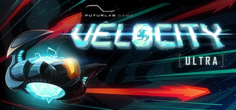 VelocityUltra game banner