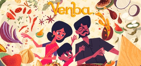 Venba game banner