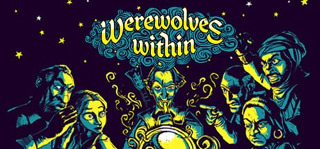 Werewolves Within game banner
