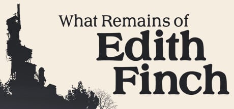 What Remains of Edith Finch game banner