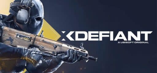 XDefiant game banner - find out how to play with cloud gaming