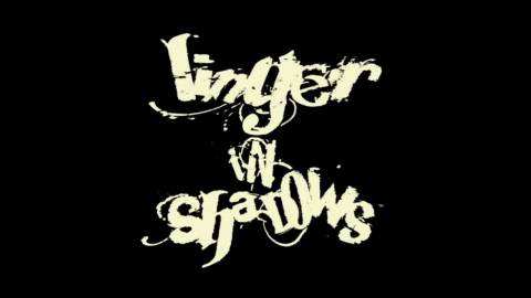 Linger in Shadows game banner