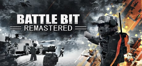 BattleBit Remastered game banner