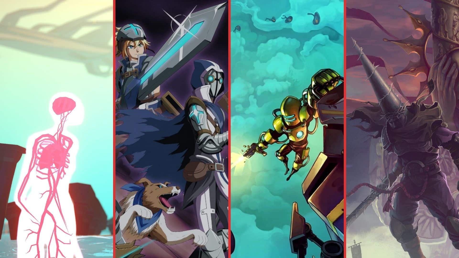 Two New Games Live On Utomik, More Coming Soon - Cloud Dosage