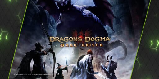 GFN Thursday Dragon's Dogma