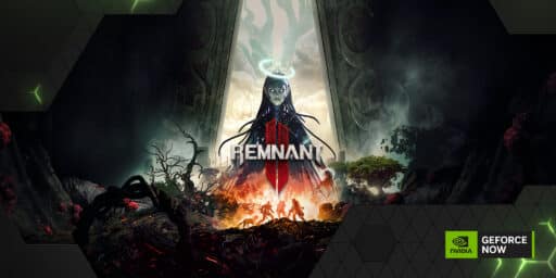 Remnant II GFN Banner