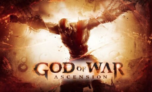 God of War: Ascension game banner