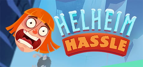 Helheim Hassle game banner