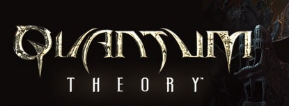 Quantum Theory game banner
