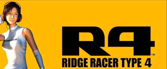 Can you play Ridge Racer Type 4 on cloud gaming services?
