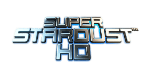 Super Stardust HD game banner