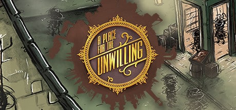 A Place for the Unwilling game banner