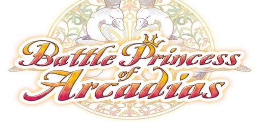 Battle Princess of Arcadias game banner - find where to play in the cloud