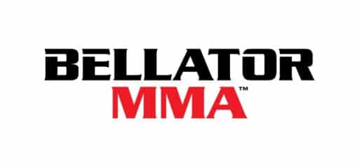 Bellator MMA Onslaught game banner - find where to play in the cloud
