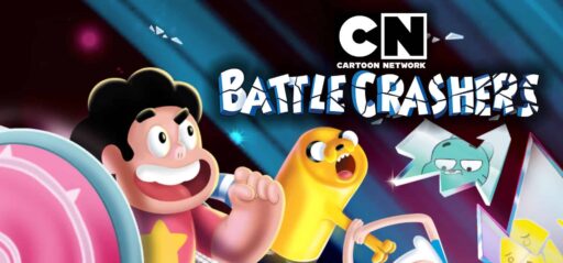 Cartoon Network: Battle Crashers game banner - find out where to play in the cloud