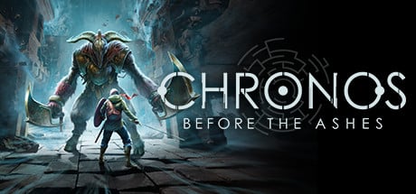 Chronos: Before the Ashes game banner