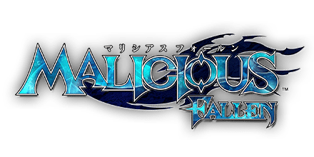 Malicious Fallen game banner