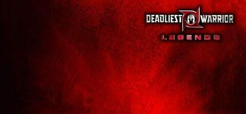 Deadliest Warrior: Legends game banner - find where to play in the cloud
