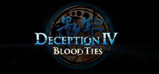 Deception IV: Blood Ties game banner - find where to play in the cloud