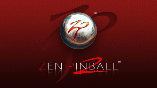 Zen Pinball 2 game banner