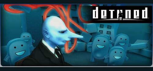 .detuned game banner